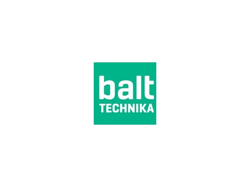 Targi BALTTECHNIKA 2016 na Litwie zdjęcie