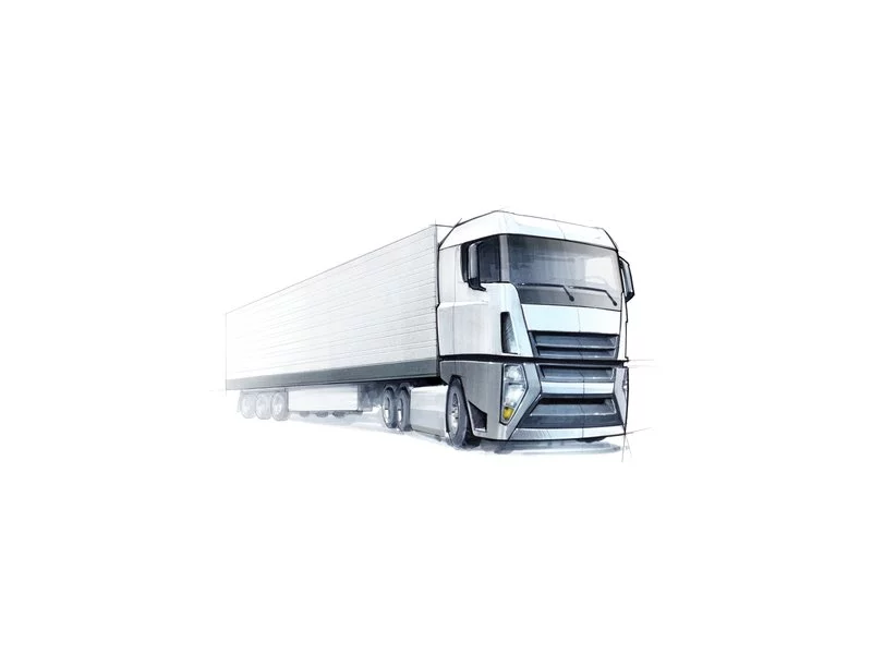 Rozwiązania aluminiowe dla samochodów ciężarowych zdjęcie