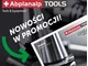 Nowości w promocji w nowym katalogu AbplanalpTools! - zdjęcie