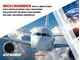 SECO/WARWICK patentuje przełomowe rozwiązanie z dziedziny obróbki cieplnej metali dla najbardziej wymagających przemysłów, również lotniczego - zdjęcie
