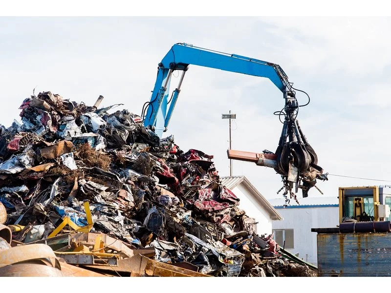 Nowa ustawa o odpadach zwiększy koszty i biurokratyzację? zdjęcie