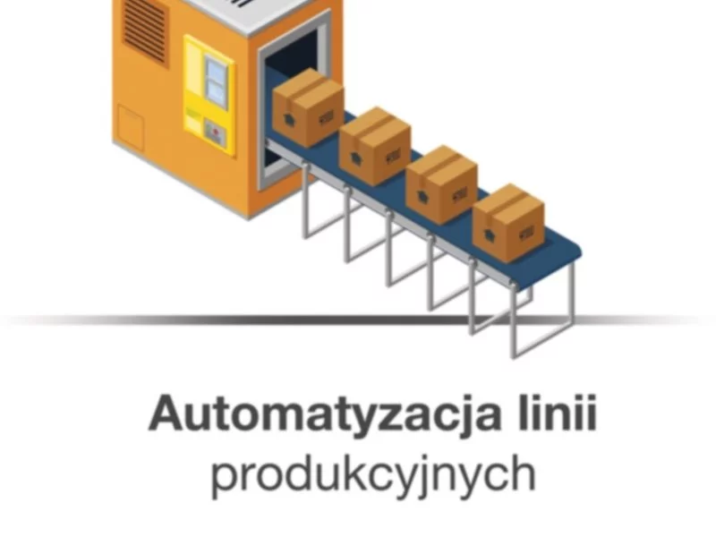 BEZPŁATNE seminarium „Automatyzacja linii produkcyjnych” – ostatnie dni rejestracji! - zdjęcie