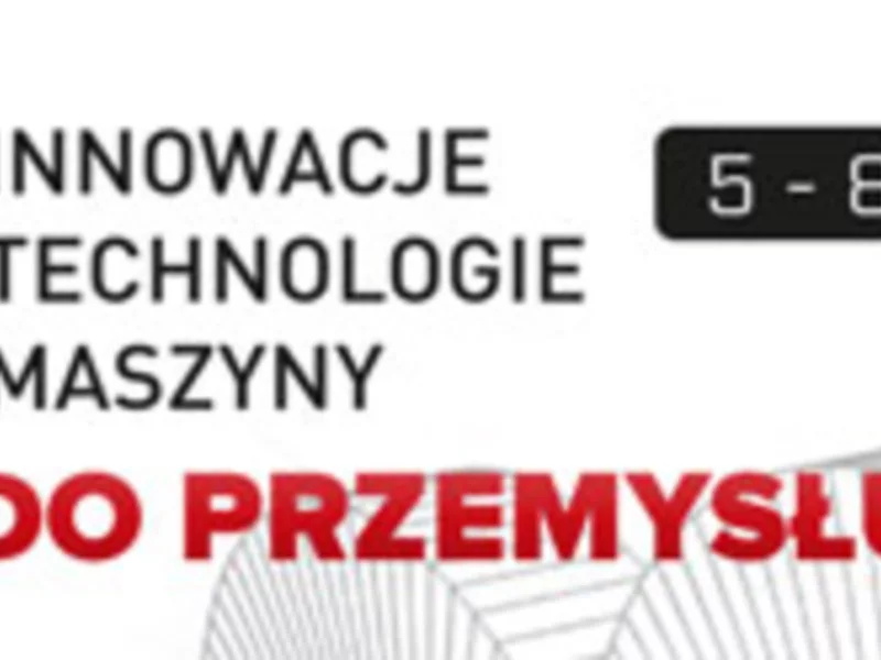 TechnoSteel Poland - INNOWACJE W BRANŻY STALOWEJ - zdjęcie