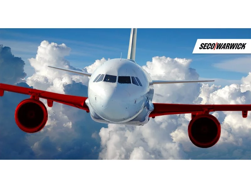 Producenci samolotów wybierają technologie na miarę lotnictwa nowej generacji zdjęcie