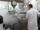 Szybkie i skuteczne czyszczenie maszyn przemysłowych myjką parową - zdjęcie