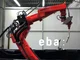 eba - robot spawalniczy - zdjęcie