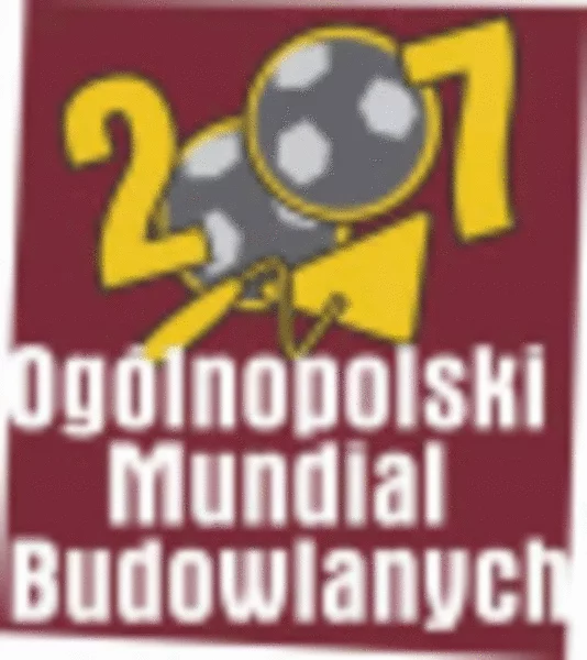 Ogólnopolski Mundial Budowlanych 2007 - zdjęcie