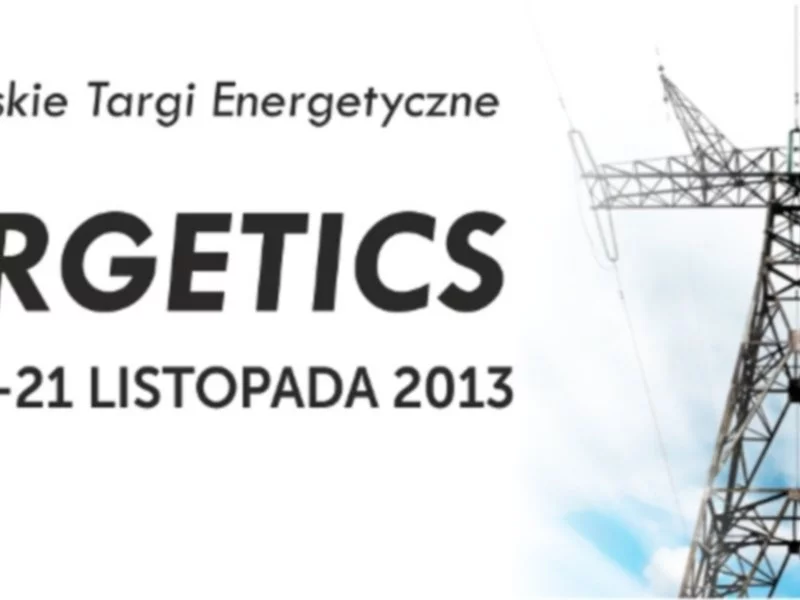 ENERGETICS 2013 - zdjęcie