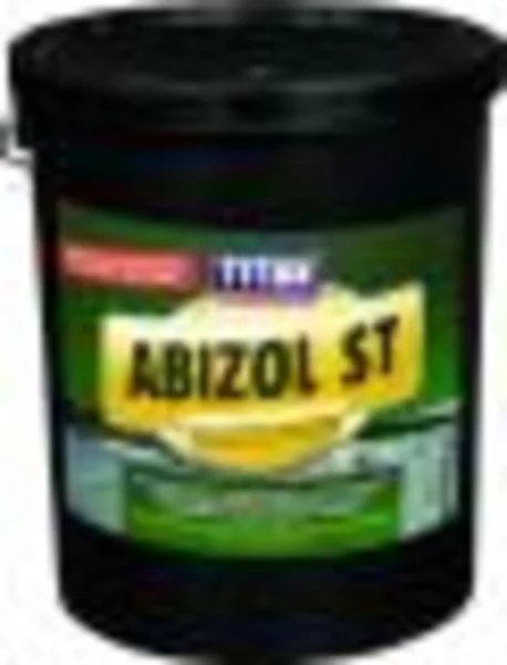 Abizol ST – wydajny lepik do styropianu i masa hydroizolacyjna w jednym - zdjęcie