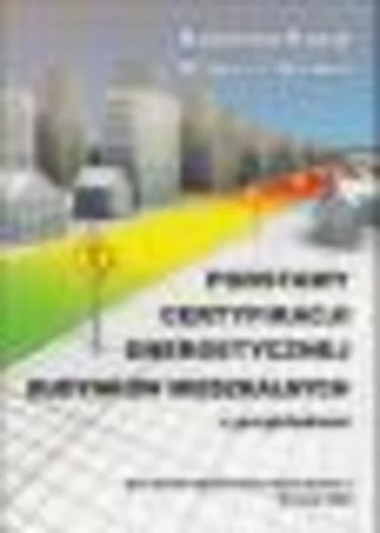 Książka o certyfikowaniu energetycznym pod patronatem Baumit - zdjęcie