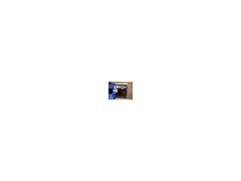 Uszczelniacz kominkowy Tytan Professional z Aplikatorem 360° - ognioodporna spoina zdjęcie