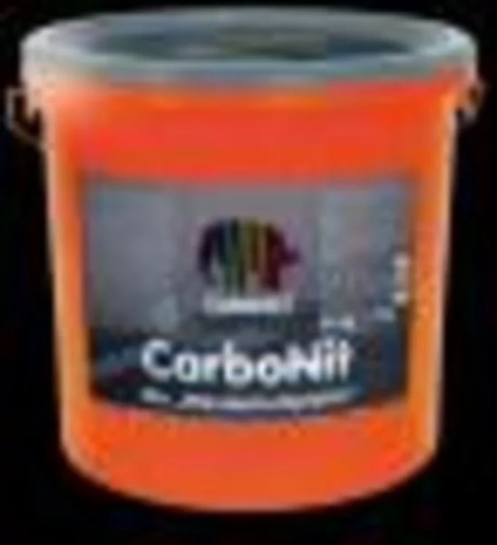 Zaprawa CarboNit marki Caparol – niezawodne zbrojenie z włókna węglowego - zdjęcie