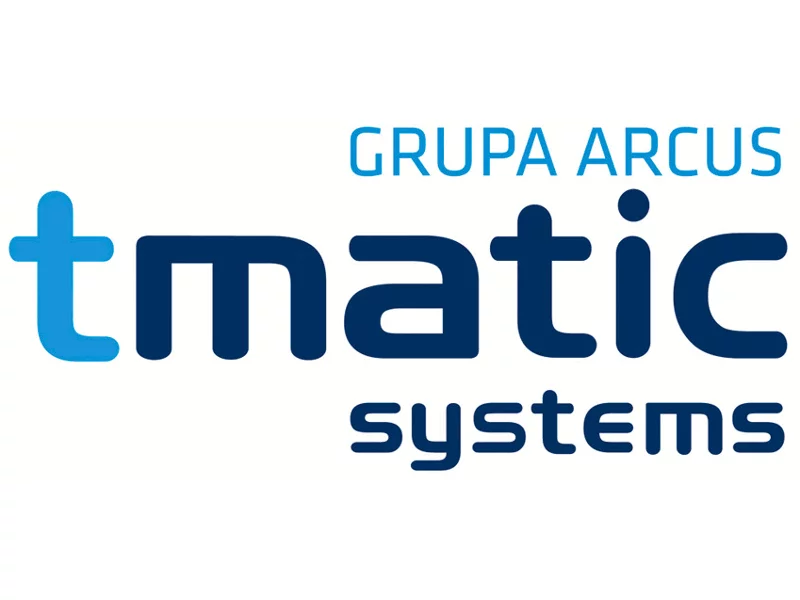 T-matic Systems S.A. z GRUPY ARCUS w PRIME Alliance zdjęcie