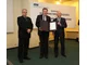 Budma 2012: Lakma SAT odebrała certyfikat ETA - zdjęcie