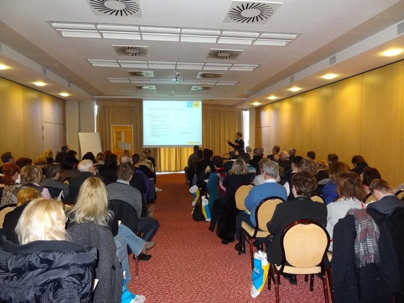 "Ocieplenie od wewnątrz" – podsumowanie konferencji dla zarządców nieruchomości w Krakowie - zdjęcie