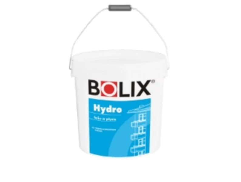 Bolix HYDRO – izolacja w płynie - zdjęcie