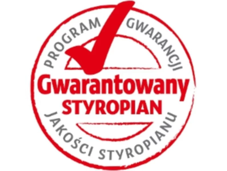 Styropak w Programie „Gwarantowany Styropian” - zdjęcie