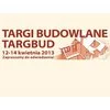 TARGBUD 2013 - zjazd specjalistów z branży - zdjęcie