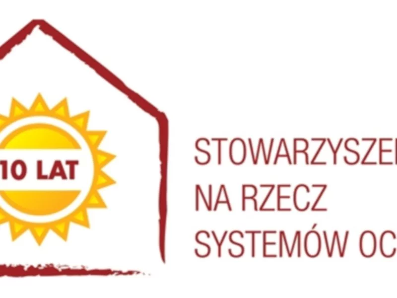 BASF Polska w Stowarzyszeniu na Rzecz Systemów Ociepleń - zdjęcie