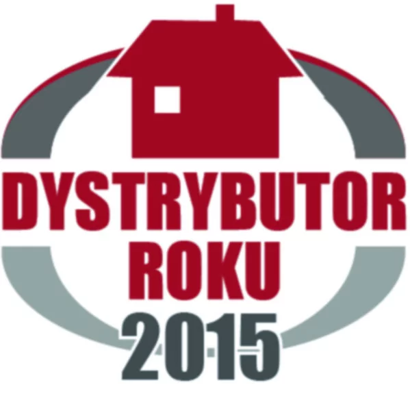DYSTRYBUTOR ROKU 2015 Gala wręczenia Tytułów - zdjęcie