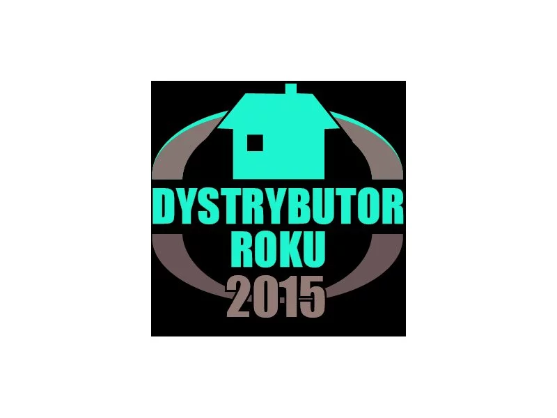 DYSTRYBUTOR ROKU 2015 Gala wręczenia Tytułów zdjęcie