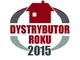 DYSTRYBUTOR ROKU 2015 Gala wręczenia Tytułów - zdjęcie