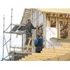 Krok po kroku: ocieplanie fasady wentylowanej – drewnianej ściany szkieletowej - zdjęcie