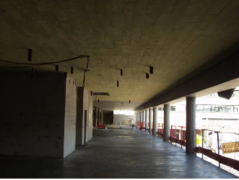 Krok po kroku: izolacja stropu nad pomieszczeniami nieogrzewanymi - zdjęcie
