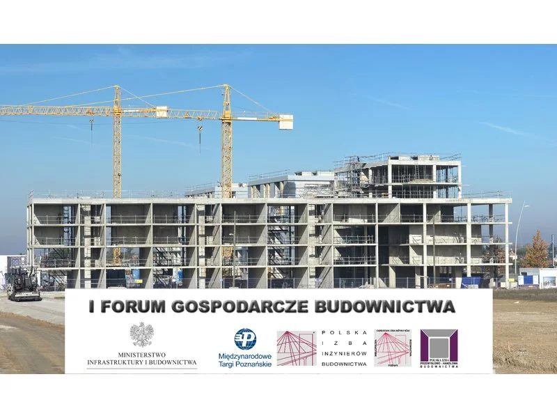Pierwsze takie Forum w Poznaniu! zdjęcie