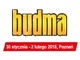 BUDMA 2018 zaprasza na salony! - zdjęcie