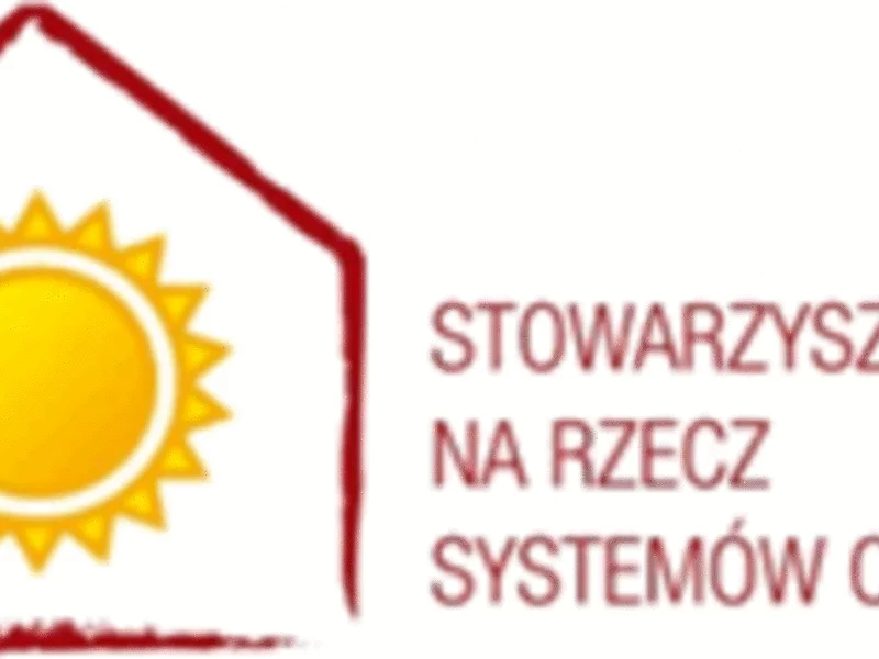 Swisspor Polska w Stowarzyszeniu na Rzecz Systemów Ociepleń - zdjęcie