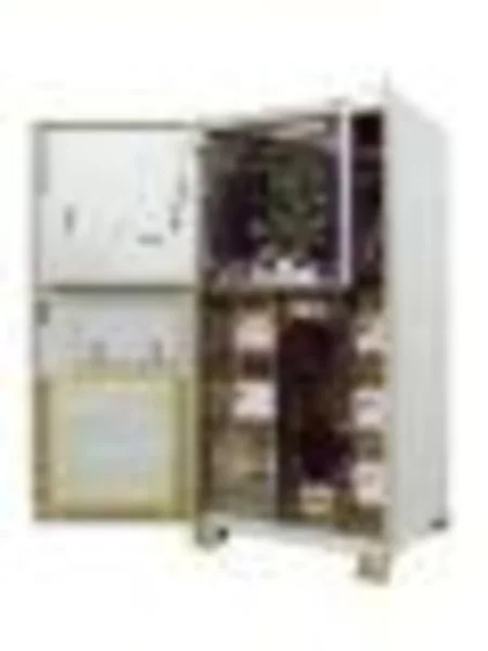 Emerson Network Power wprowadza na rynek 4-biegunową wersję łącznika tyrystorowego Hiswitch2 - zdjęcie