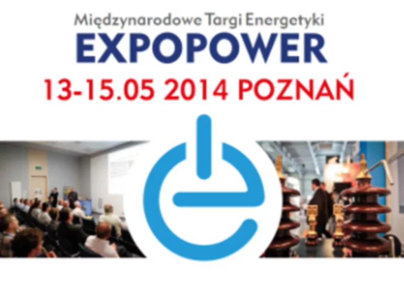 Expopower 2014 - wydarzenia i nowości - zdjęcie