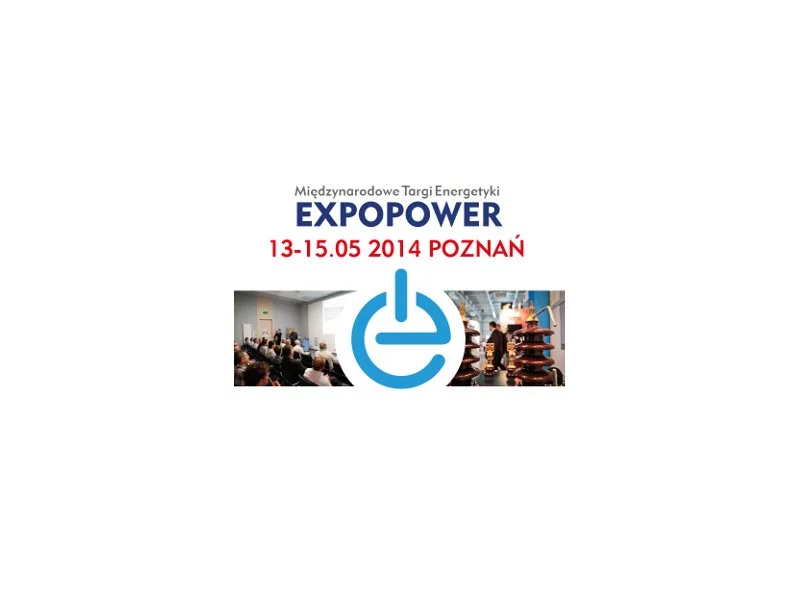 Expopower 2014 - wydarzenia i nowości zdjęcie