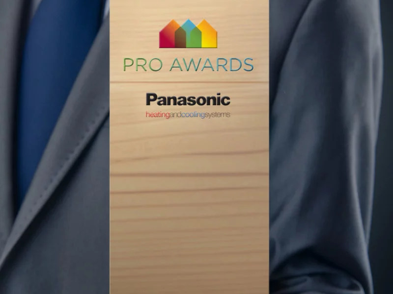 Rusza pierwsza edycja konkursu Panasonic PRO Awards - zdjęcie