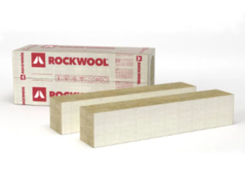 FRONTROCK FS i FRONTROCK FSN – nowe produkty w portfolio ROCKWOOL - zdjęcie