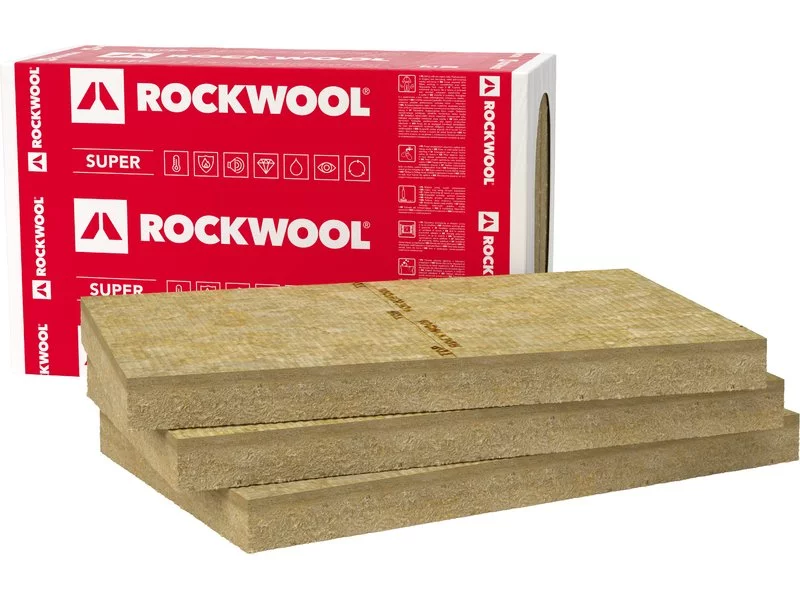 ROCKWOOL przedstawia nowe portfolio fasadowe: kompleksowa oferta produktów dla fasad ETICS i wentylowanych zdjęcie