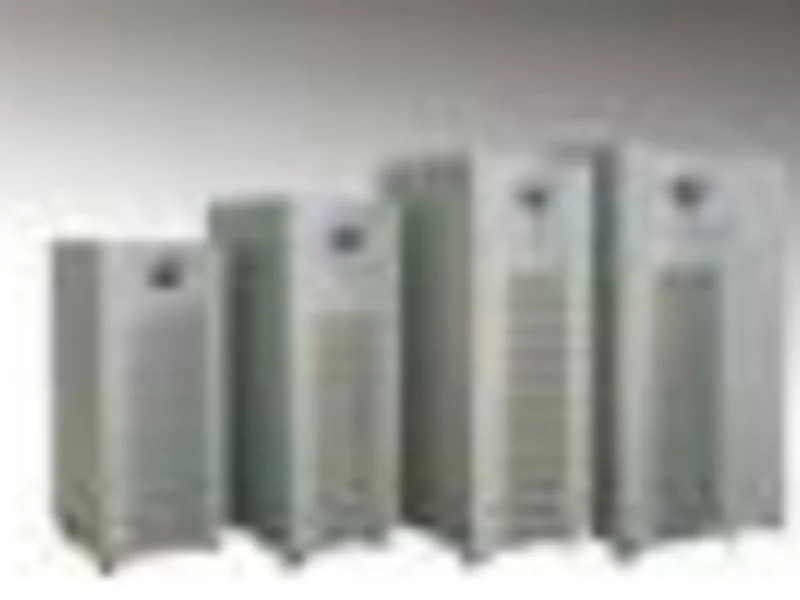 Liebert NXf - zwiastun nowej generacji zasilaczy UPS firmy Emerson Network Power - zdjęcie
