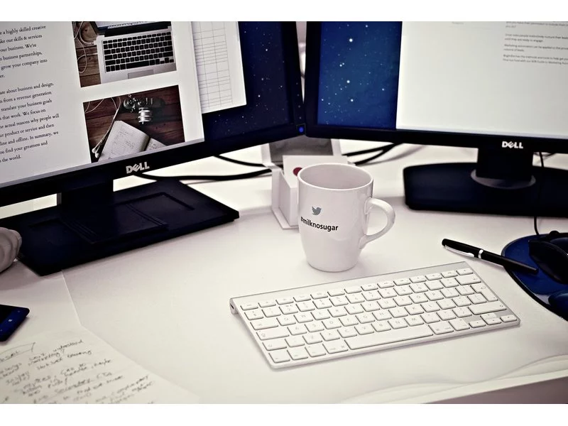 Jaki laptop do biura najlepiej wybrać? zdjęcie