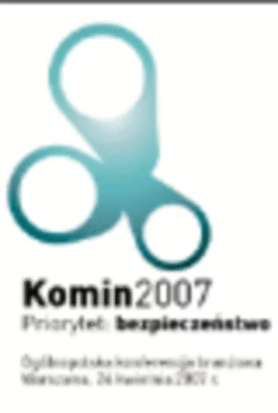 KOMIN 2007. PRIORYTET: BEZPIECZEŃSTWO Ogólnopolska konferencja branżowa - zdjęcie