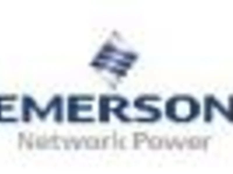 Emerson Network Power na tegorocznej liście Diamentów Forbes - zdjęcie