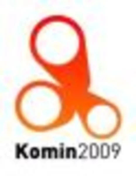 Relacja z konferencji Komin 2009... - zdjęcie