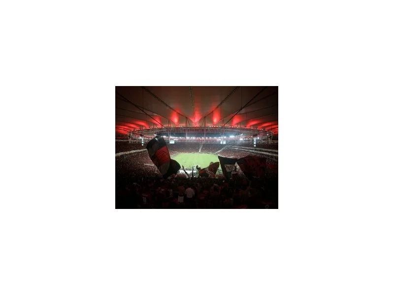 Oświetlenie Philips na brazylijskich stadionach w przeddzień Mundialu zdjęcie