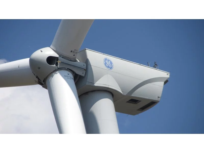 Na targach PSEW w Serocku GE zaprezentuje rozwiązania pozwalające zwiększyć poziom produkcji energii elektrycznej wytwarzanej przez turbiny wiatrowe zdjęcie