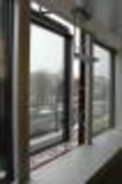 Innowacyjny projekt – systemy naturalnej wentylacji firmy D+H w budynku centrali koncernu MAN - zdjęcie