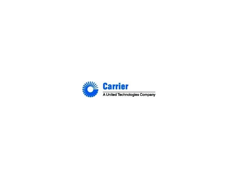 Carrier Corp. uruchamia licznik redukcji emisji CO2 dzięki produktom zdjęcie