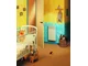 Grzejniki w pokojach dla dzieci - zdjęcie