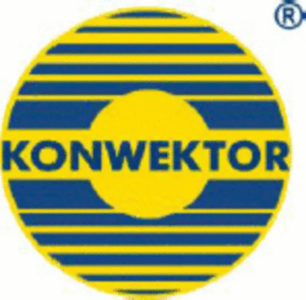 Nowy Cennik Wyrobów firmy Konwektor Sp. z o.o. - zdjęcie