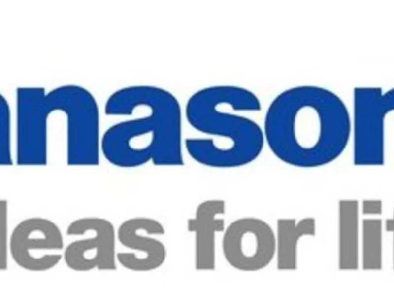 Panasonic pomaga projektować systemy grzewczo-klimatyzacyjne - zdjęcie
