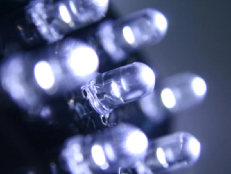 Cała prawda o trwałości LEDów - zdjęcie
